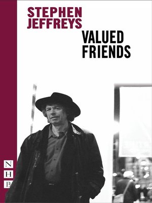 cover image of Valued Friends